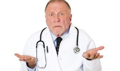 Contraindications to penis enlargement with soda