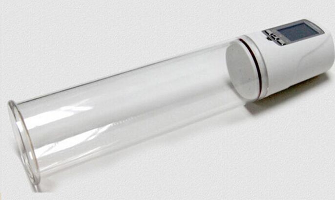 Electric pump to increase member