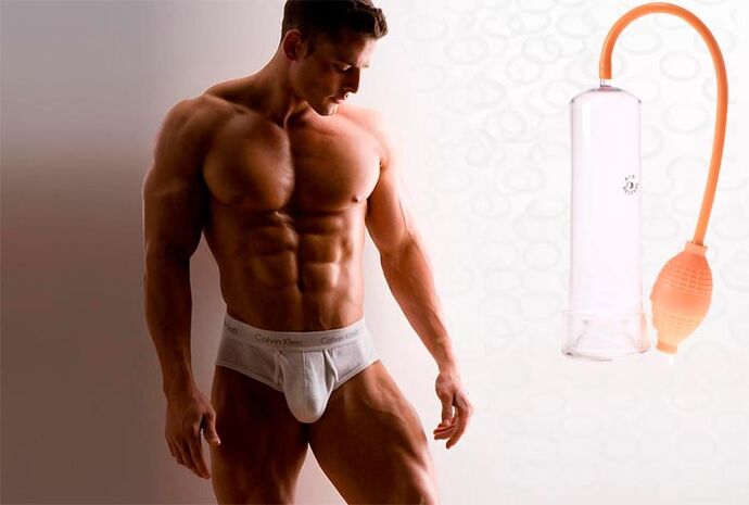 Member Growing Man