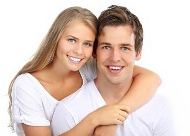 operating principle of the gel happy lovers