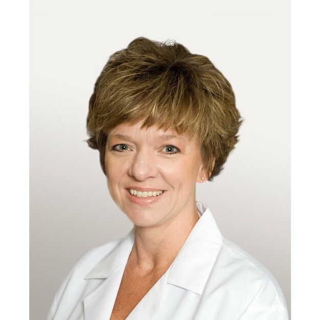 Doctor sex therapist Nina Pistalo